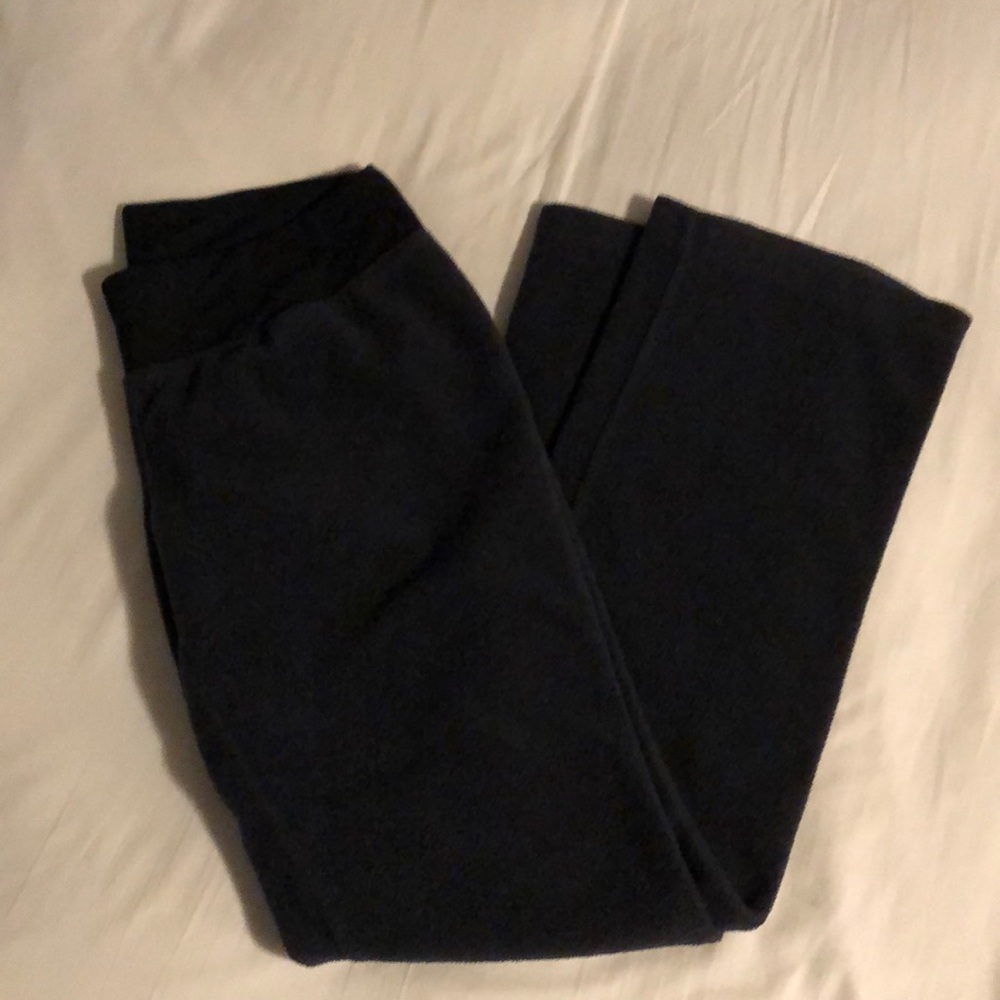 Columbia fleece pants